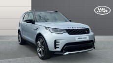 Land Rover Discovery 3.0 D300 Dynamic HSE 5dr Auto Diesel Station Wagon